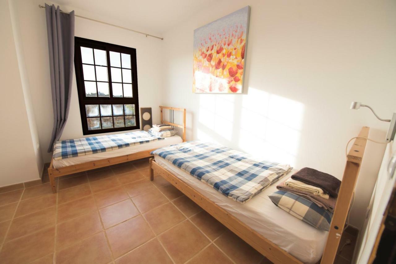 Villatommy Heated Pool, Hottub, Fast Wifi Lajares Exterior photo